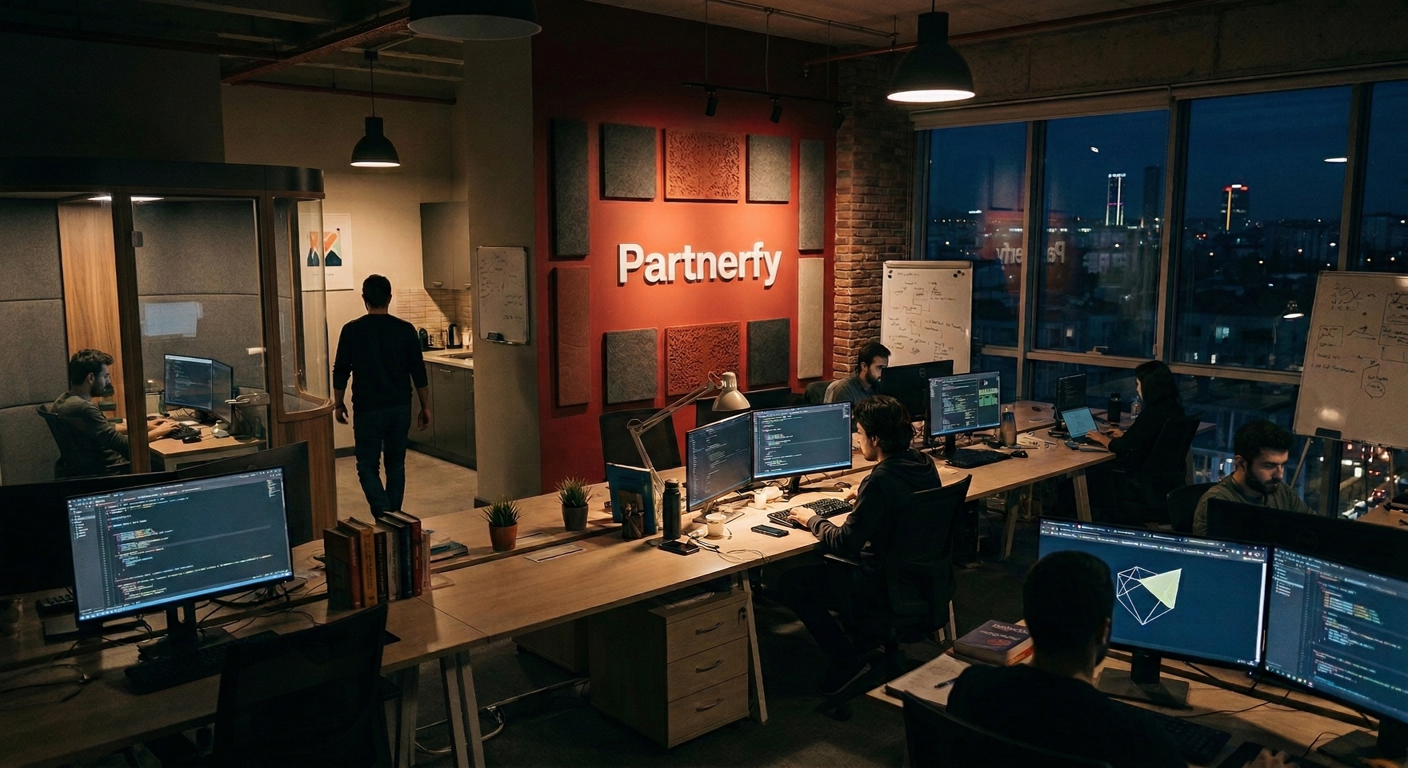 ProRota Yeni Teknoloji Altyapısına Geçiş Yaptı